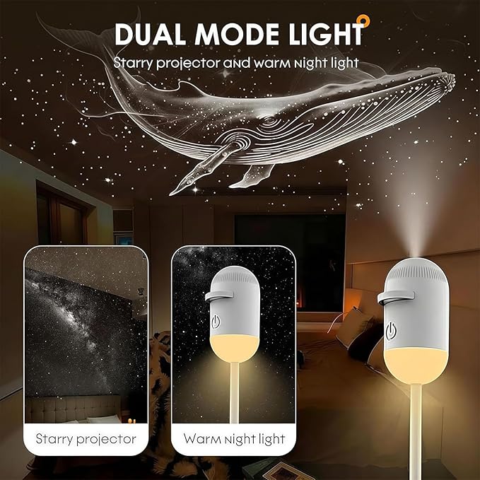 Sanshi Astro Dream Projector