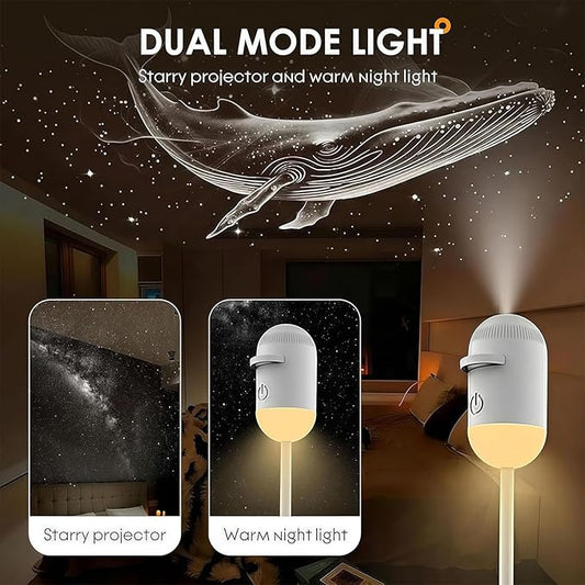 Sanshi Astro Dream Projector