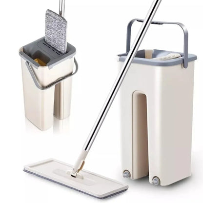 Smart Mop 360 by Sanshi Mart