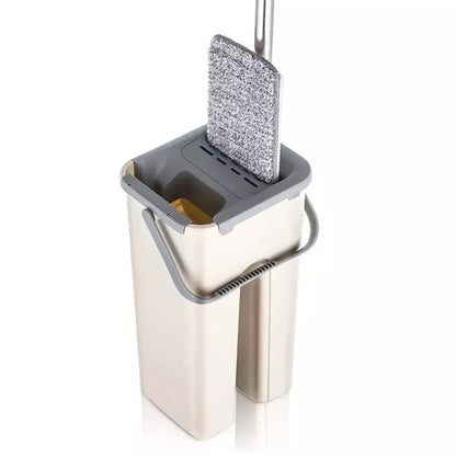 Smart Mop 360 by Sanshi Mart