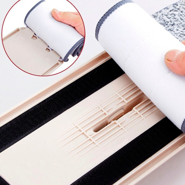 Smart Mop 360 by Sanshi Mart