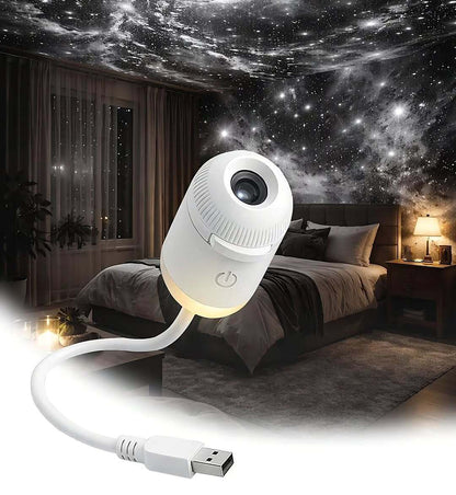 Sanshi Astro Dream Projector