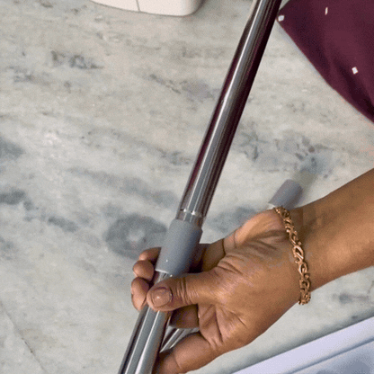 Smart Mop 360 by Sanshi Mart